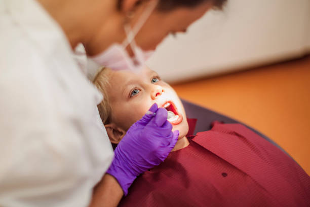 Best Cracked Tooth Emergency Dentist  in Radcliff, KY