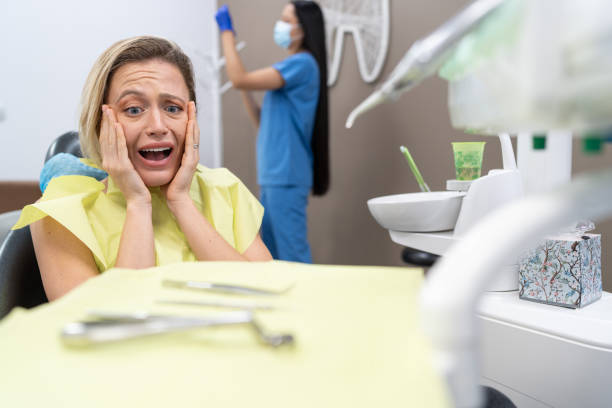 Best Knocked-Out Tooth Emergency  in Radcliff, KY