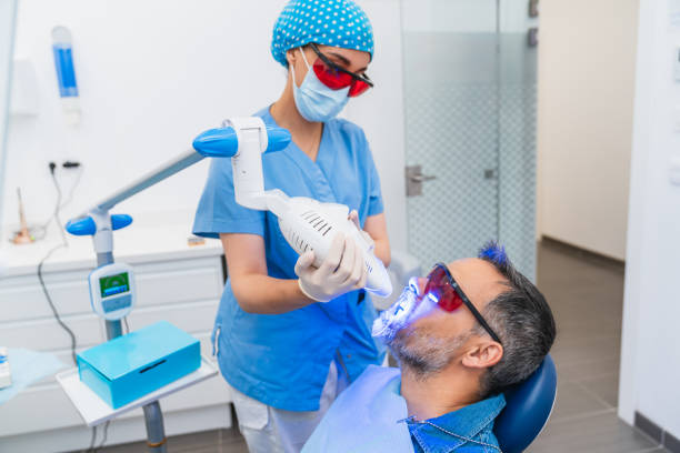Emergency Dentist for Kids in KY